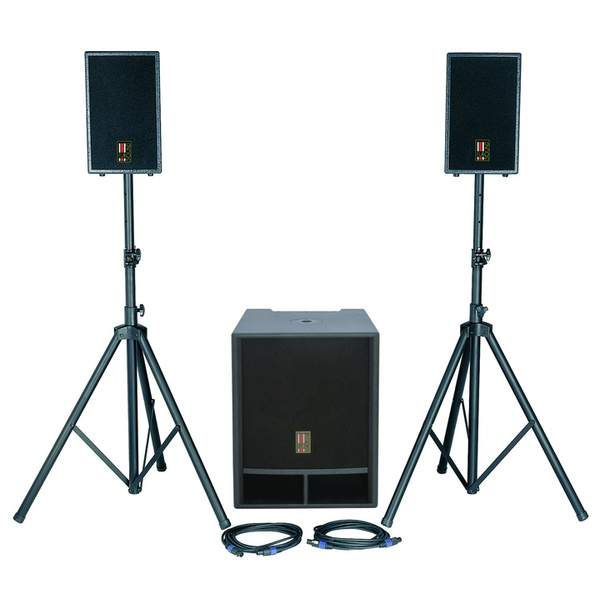 EUROSOUND FOCUS-1100A-v2