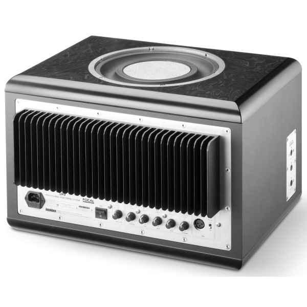 FOCAL SM9 Right 