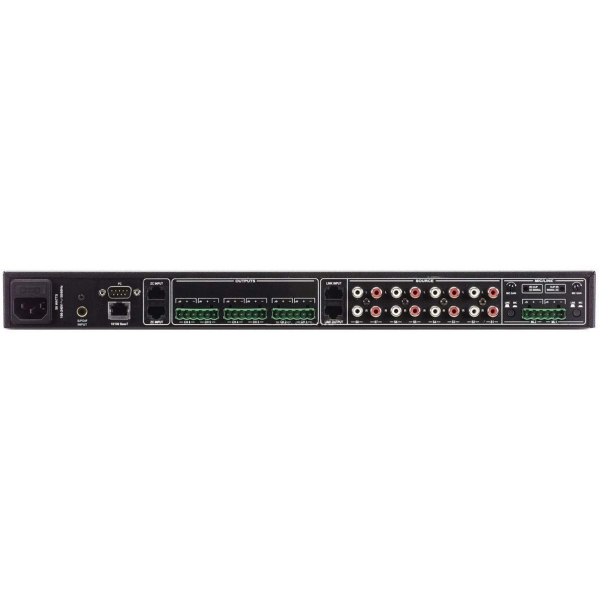 dbx 1260