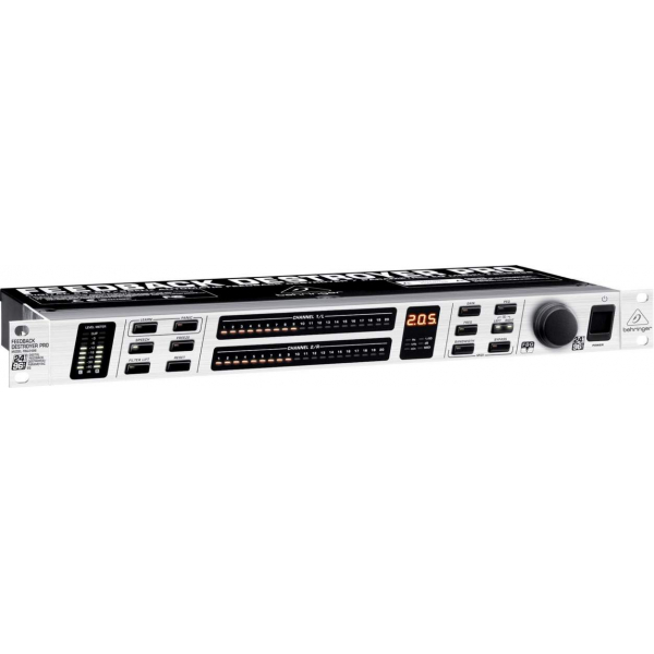 Behringer FBQ2496
