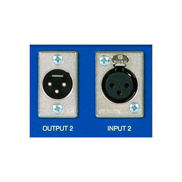 TUBE-TECH LCA 2B