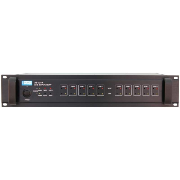 PROAUDIO AS-3210