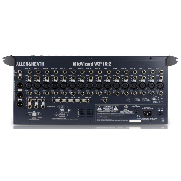 Allen&heath WZ4 16 