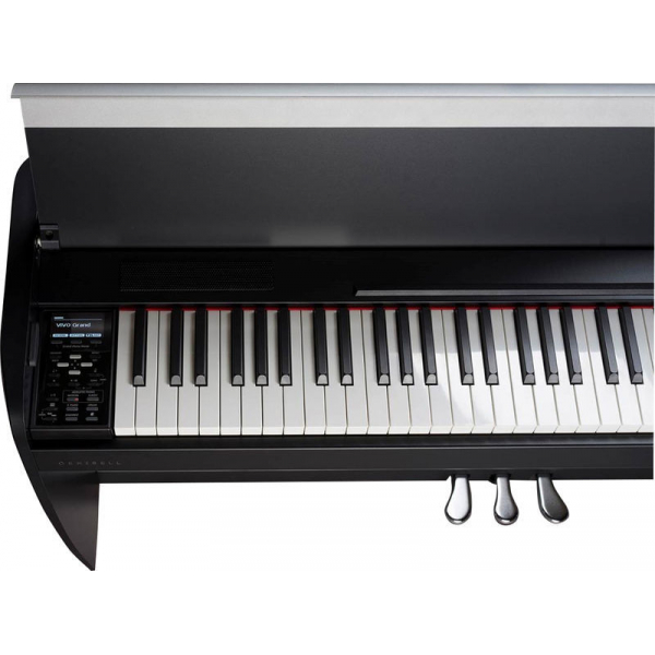Dexibell VIVO H7 BK