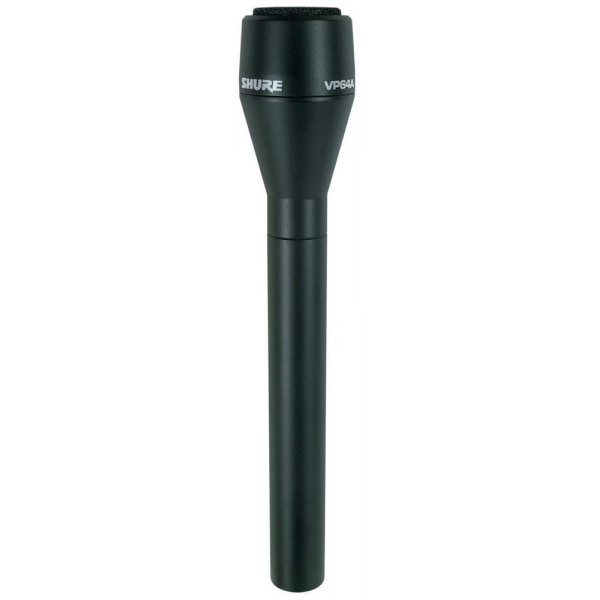SHURE VP64A