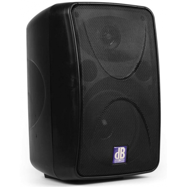dB Technologies K162