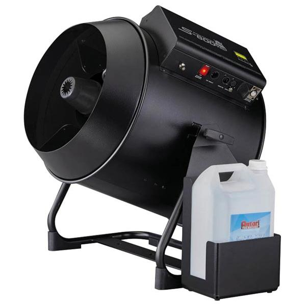 Antari S-600