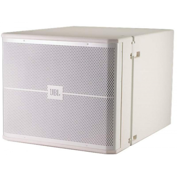 JBL VRX918S-WH