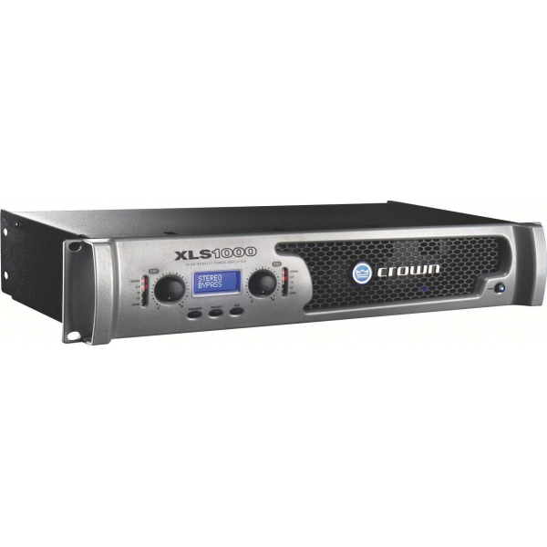 CROWN XLS 1000