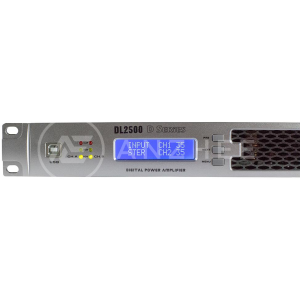 Anzhee DL2500