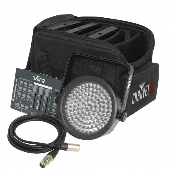 CHAUVET-DJ Slim Pack 56