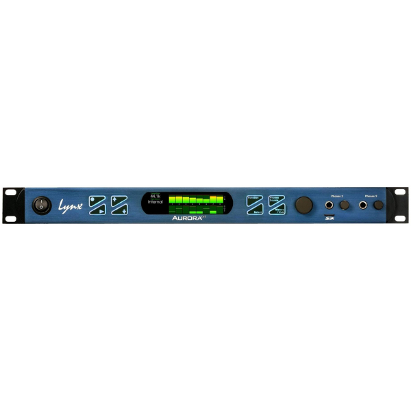 Lynx Aurora(n) 16 TB