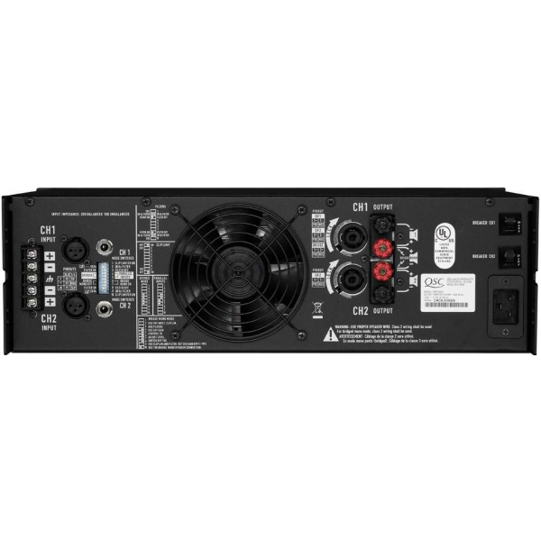 QSC RMX-5050 HD