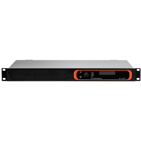 Biamp TesiraFORTE AVB CI