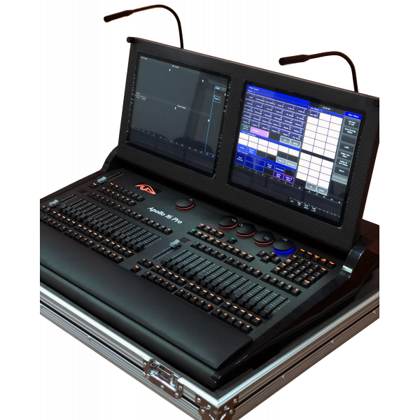 PSL Lighting Apollo 16 Pro