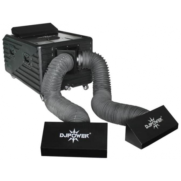 DJ POWER H-SW3000