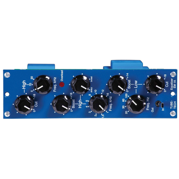 TUBE-TECH EM 1A