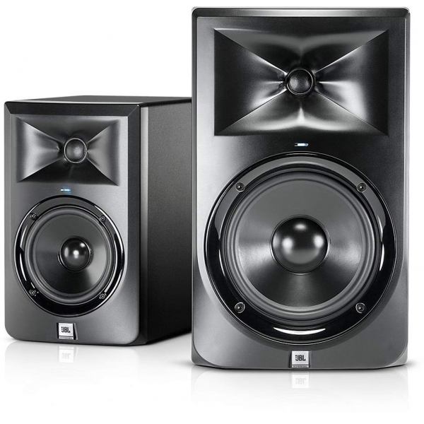 JBL LSR308
