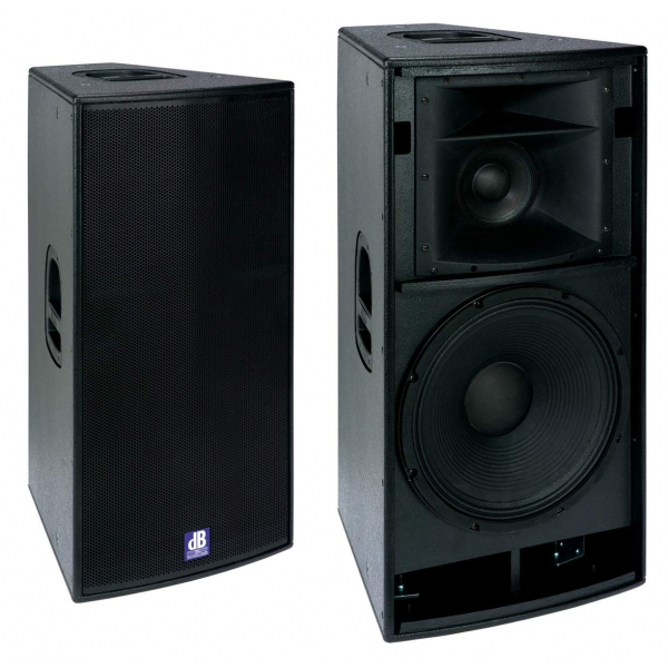 dB Technologies F315