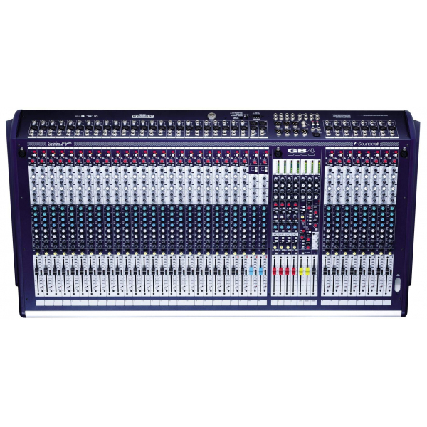 Soundcraft GB4-32