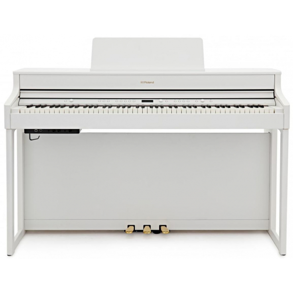 Roland HP702-WH + KSH704/2WH