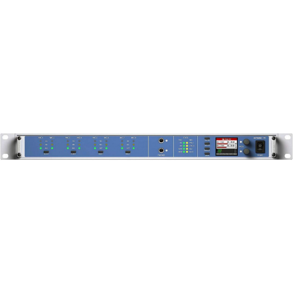 RME Octamic XTC