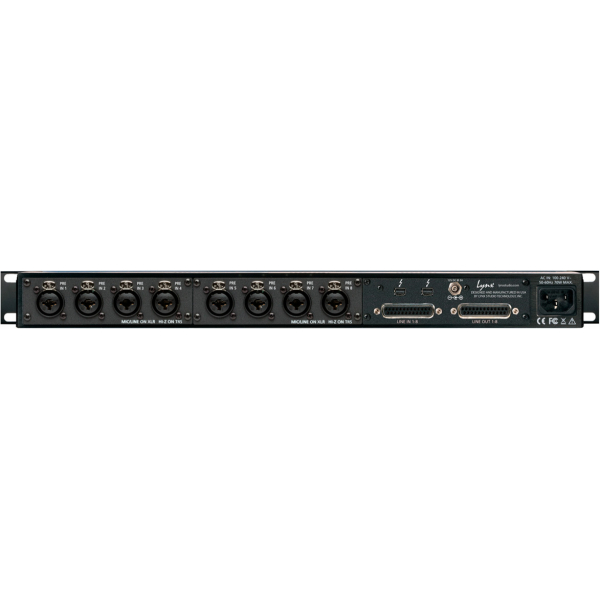 Lynx Aurora(n) PRE 1608 USB