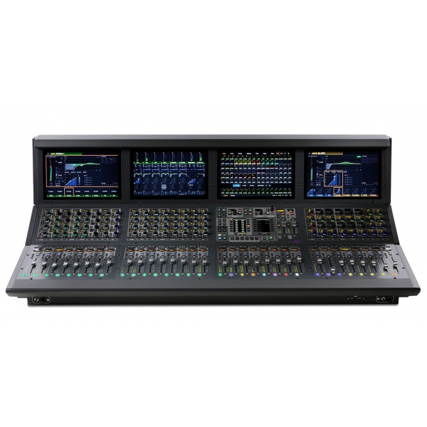 AVID VENUE S6L-32D-144