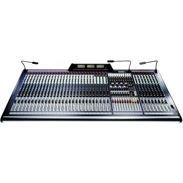Soundcraft GB8-40