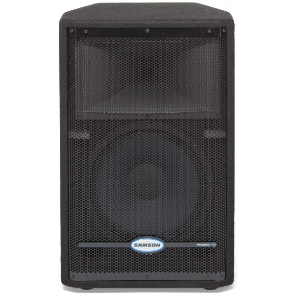 Samson RS12M HD