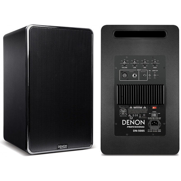 DENON DN-508S