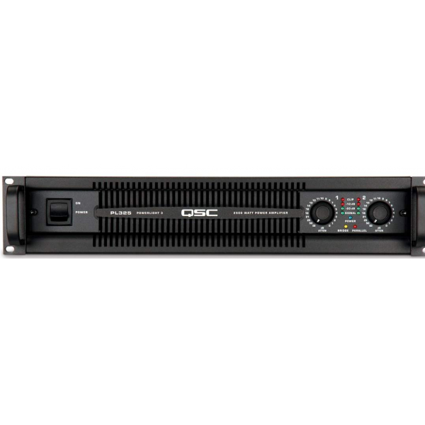 QSC PL325