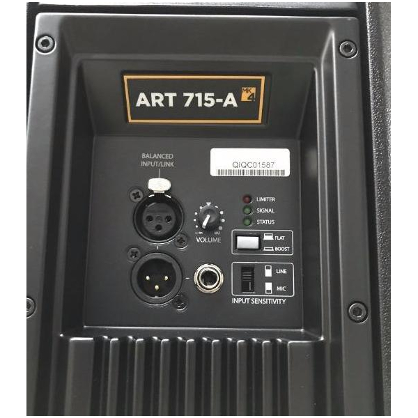 RCF ART 715-A MK4