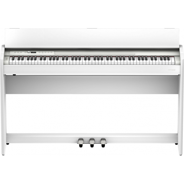 Roland F701-WH