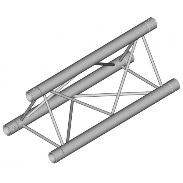 Dura Truss DT 23-250 straight