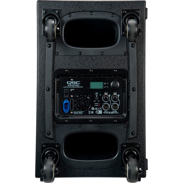 QSC KS212C