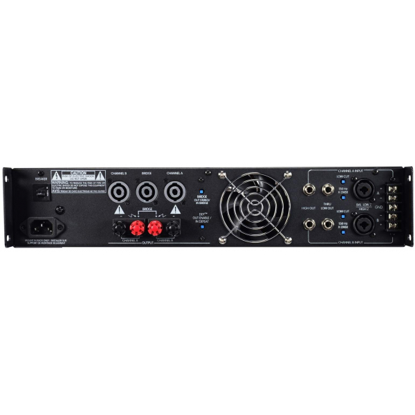 CREST_AUDIO CPX 1500