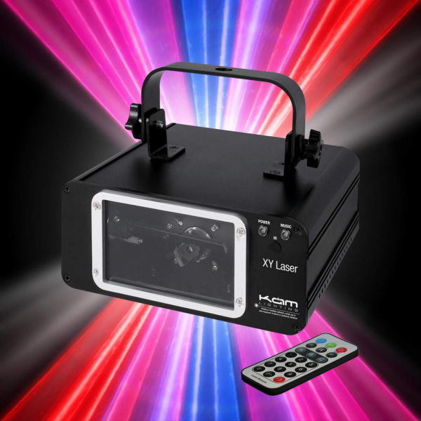 KAM XY LASER RBP
