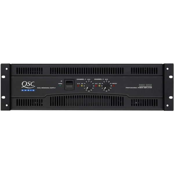 QSC RMX-5050 HD