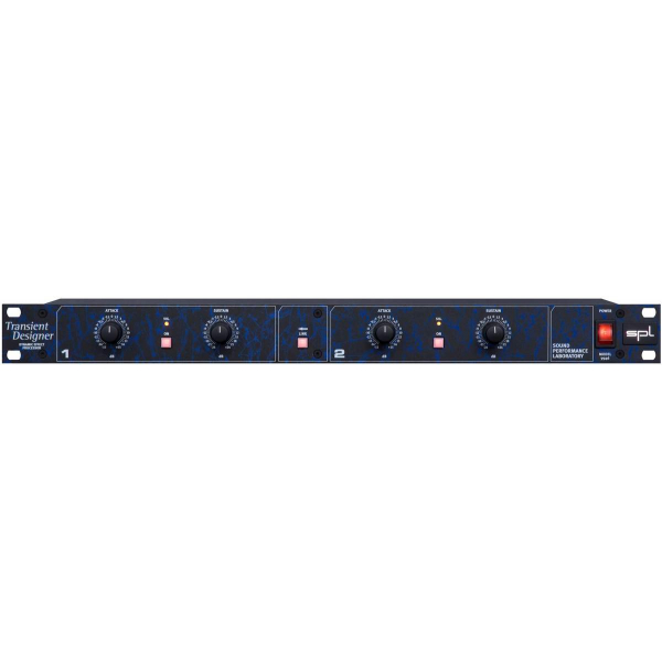 SPL Transient Designer 2
