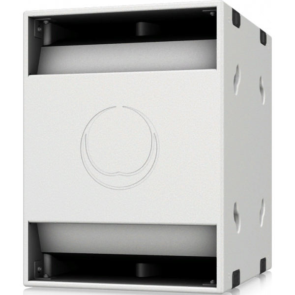 Turbosound NuQ118B-WH