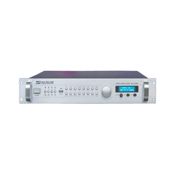 Nusun MA(SA)-120