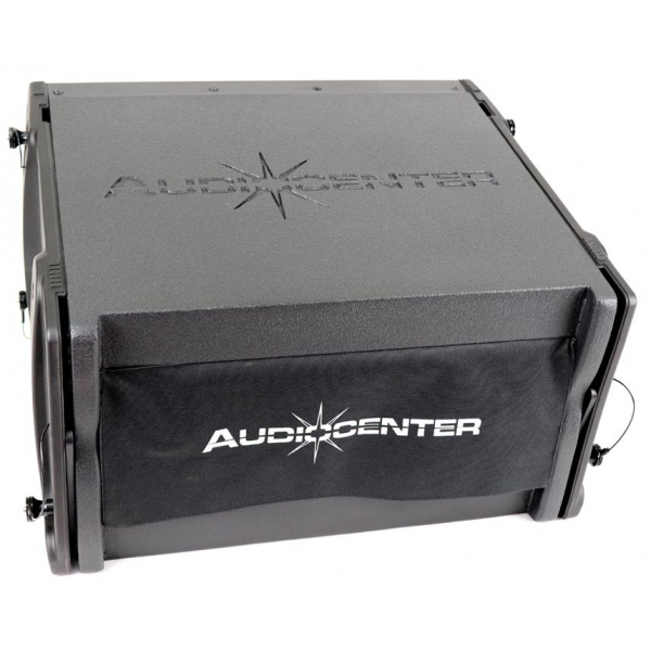 Audiocenter T45-DSP
