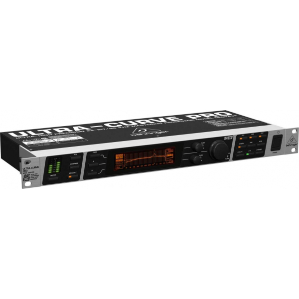 Behringer DEQ2496