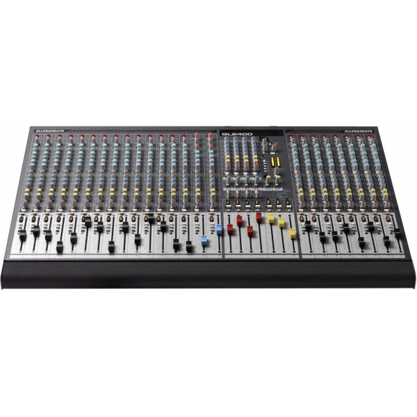 Allen&Heath GL2400-40