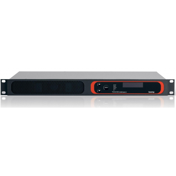 Biamp TesiraFORTE DAN VT