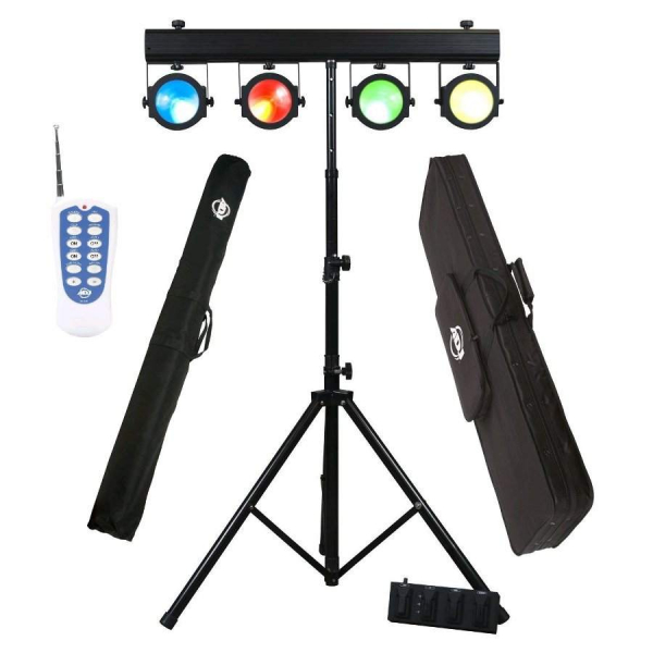 AMERICAN DJ DOTZ TPAR SYSTEM