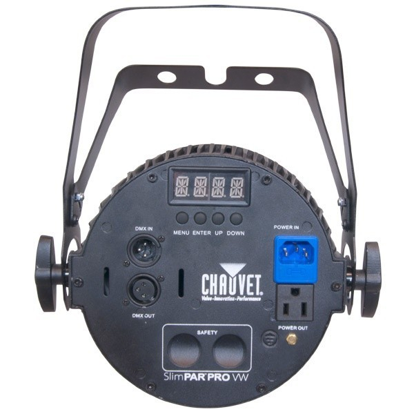 CHAUVET-DJ SLIM PAR 56