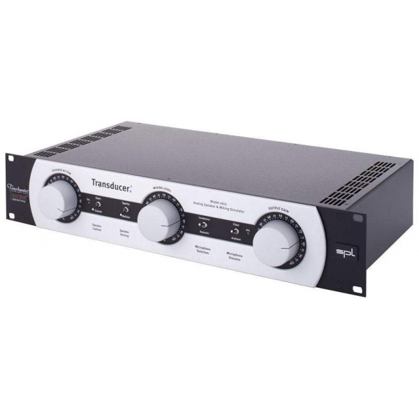 SPL  Transducer