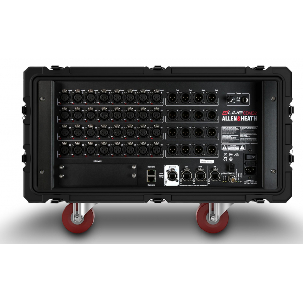 ALLEN&HEATH DLIVE-CDM32